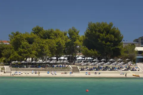 Portes Beach Hotel