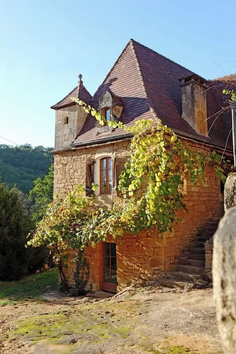 Le Gîte étoilé