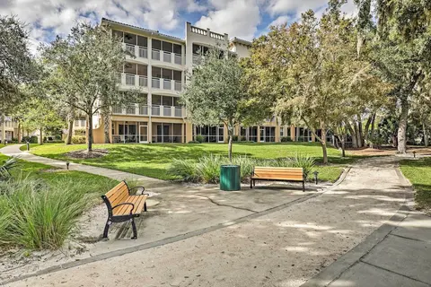 Riverfront Palm Coast Getaway w/ Resort Amenities!