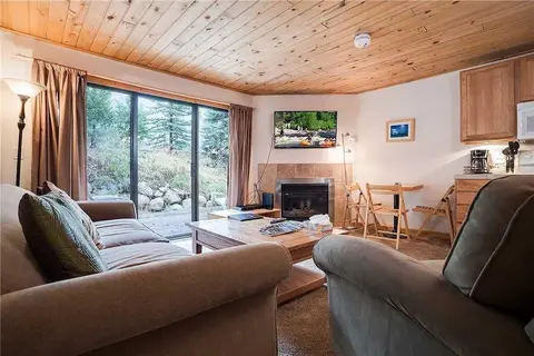 Scandinavian Lodge And Condominiums by Pioneer Ridge Mgmt
