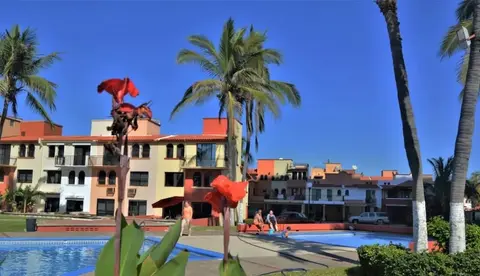 Casas RDM