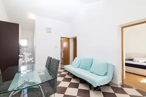 Villa Vinko - With Four Rooms - H