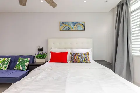 City Beach Apartments