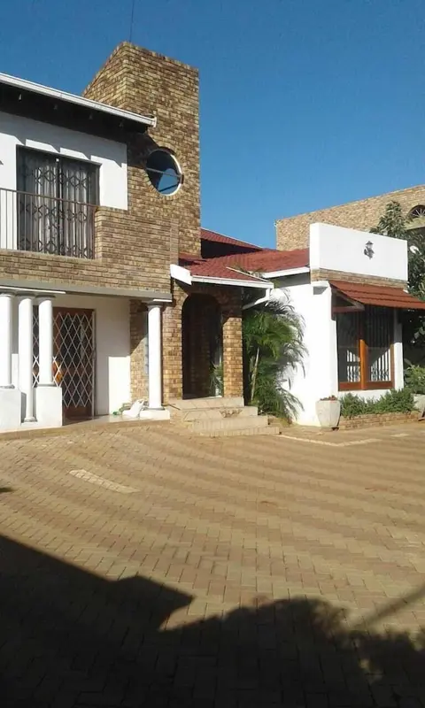 Amandahill Guest House