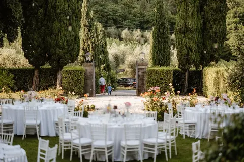 Tenuta di Tramonte