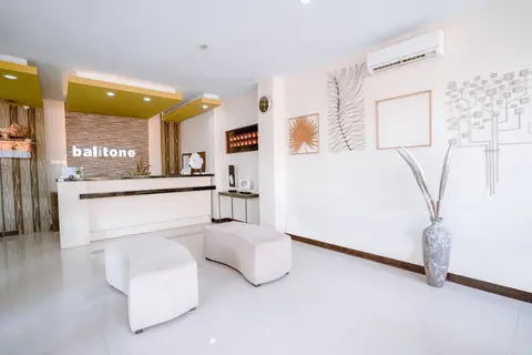 Balitone Guest House