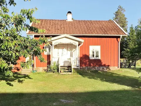 6 Person Holiday Home in Ulricehamn