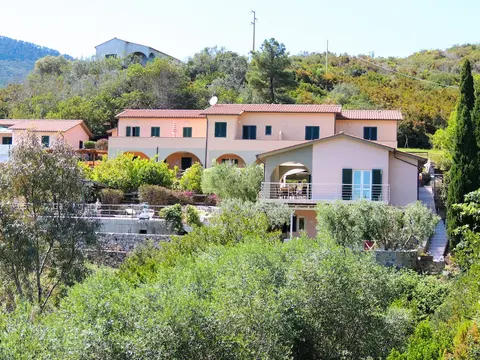 Residence Le Solane