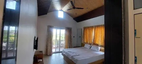 Rajapuri Caves Hills Resort