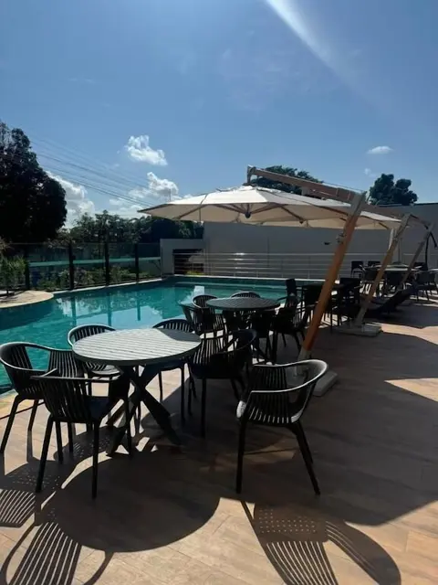 Hotel Terrra Nativa