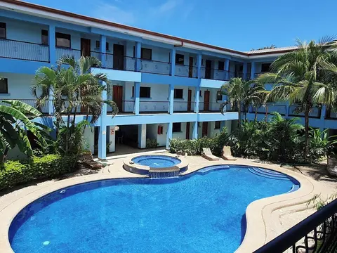 Apart Hotel Marina Loft # 101