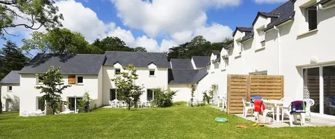 Terres de France - Le Domaine de la Baie