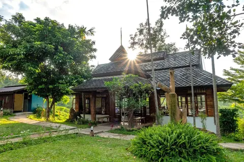 Chai Lai Mountain
