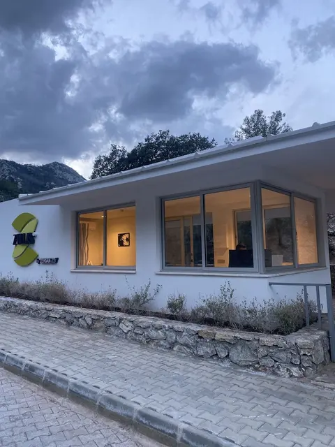 Z-Villas