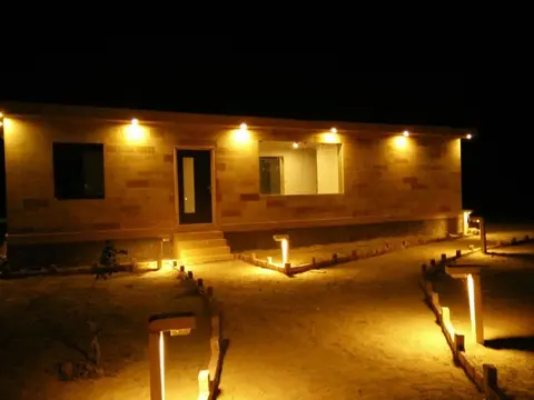 Savi Camps