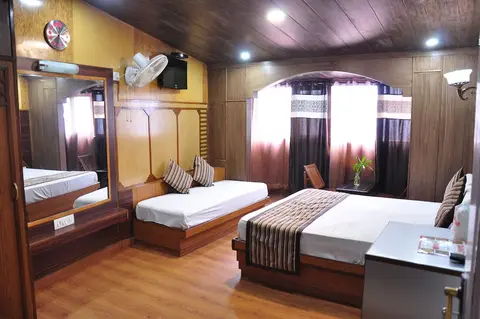 Hotel Sidharath