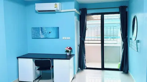 W-town Apartments