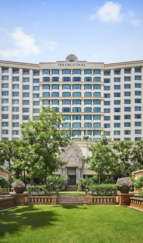 The Great Duke Phnom Penh