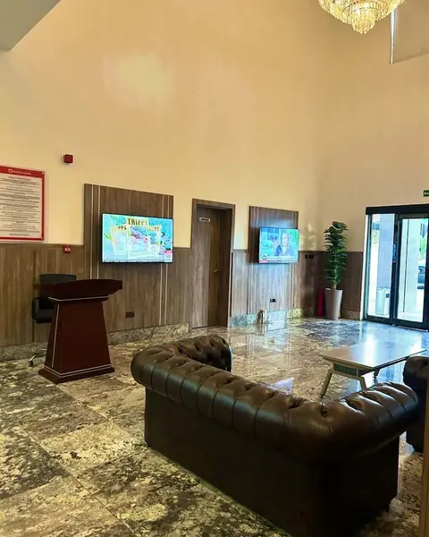 Ejiworld Hotel