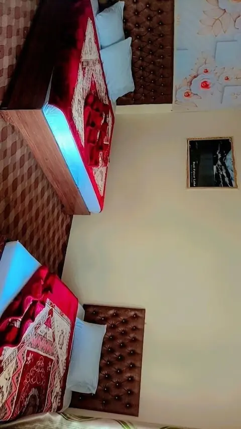 Hotel Royal City Naran