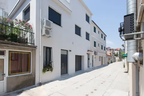 Beautiful, Modern Apartment Near the Sea, Croatia