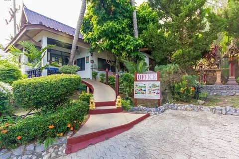 Seaview Paradise Mountain Holiday Villas