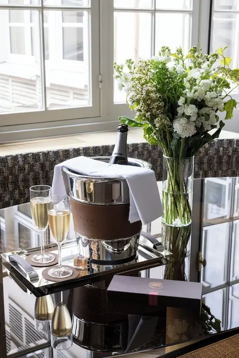 HIGHSTAY - Luxury Serviced Apartments - North Marais 1
