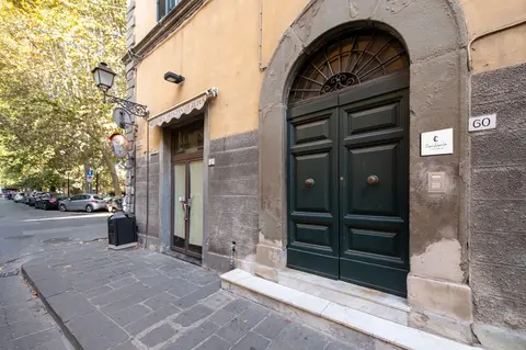 Casa Leopoldo