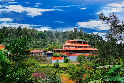 Deva Maani Nature Retreat by Z Vacations
