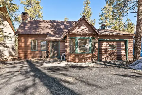 Chalet Des Ours