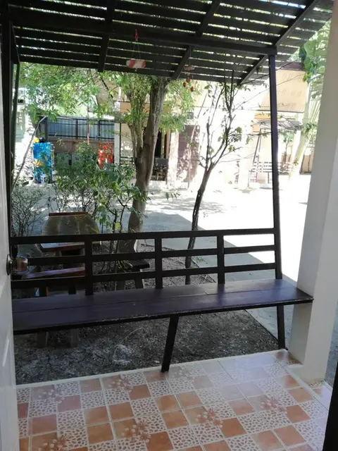 Chomtawan Resort