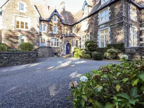 Loughrigg Suite