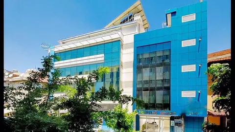 Sapphire Residence 7