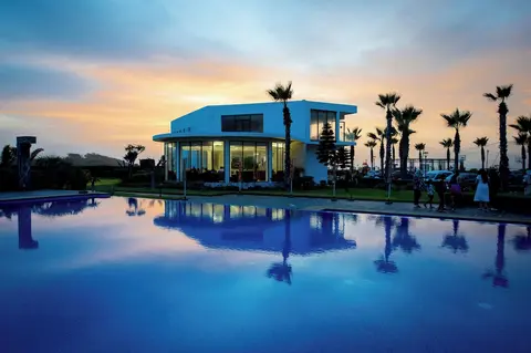 Garden Bay Signature AppartHotel