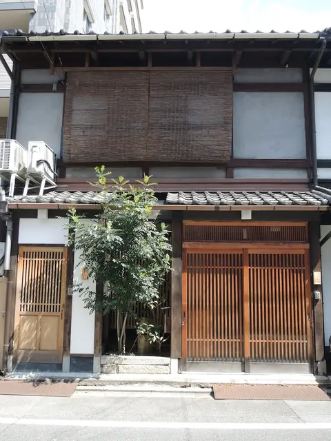 Shimoza-an Kamanza-Tei
