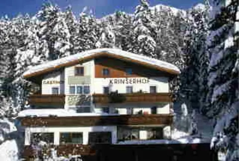 Garni Krinserhof