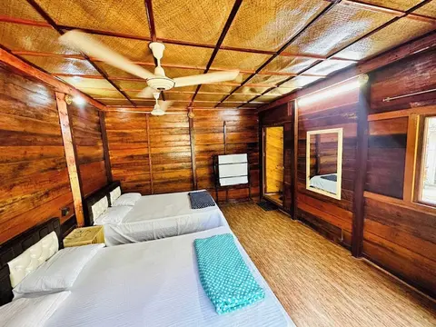 Rain Drop Eco Resort Saint Martin