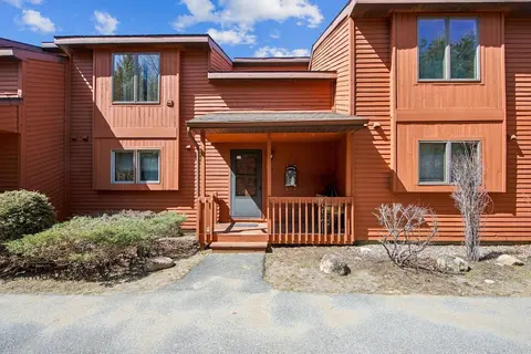 Hawkeye 21e - Spacious Townhome For Families 2 Bedroom Townhouse by The Summit at Gore Mountain