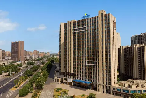 Microtel By Wyndham Xiangtan Tianyi