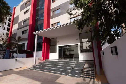 Hotel L'adresse