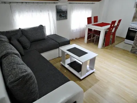 Apartman Pribilovic
