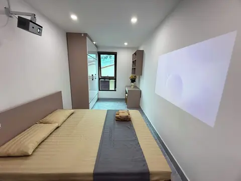 Era Apartment Doi Can エラ 格安賃貸アパート