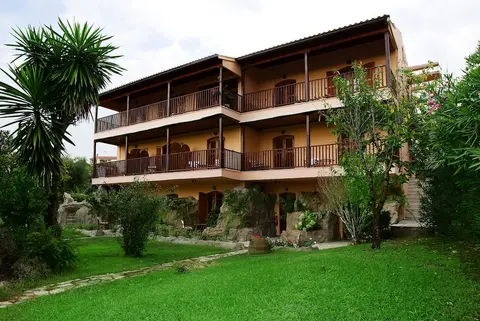 Corfu Club