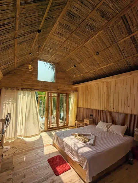 The Forest Retreat Sundarban