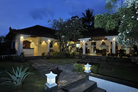 Anda Amed Resort