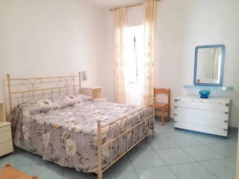 Villa Lesto Holiday Home - Ischia Apartments
