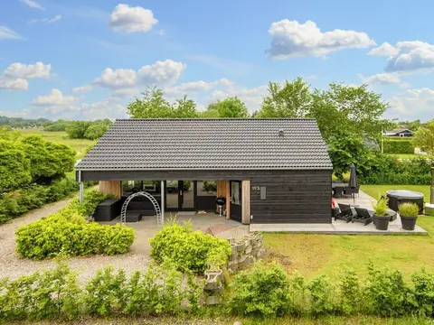 8 Person Holiday Home in Haderslev