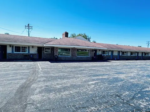 Budget Host Inn Manistique