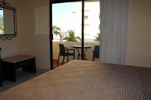 Arenas del Mar