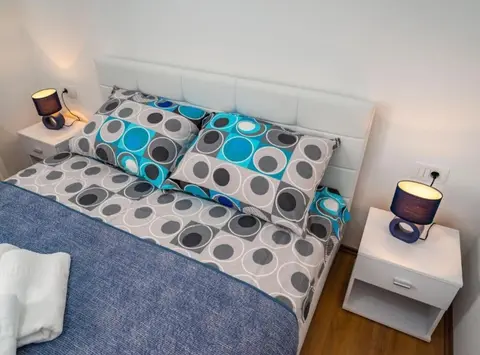 Stylish Apartments in Zadar Old Town